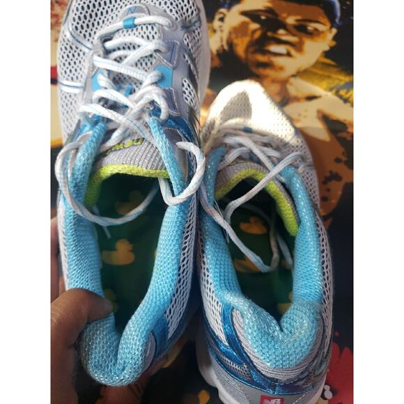 New Balance 880v2 Mens Running Shoes Size 13 - Picture 4 of 6